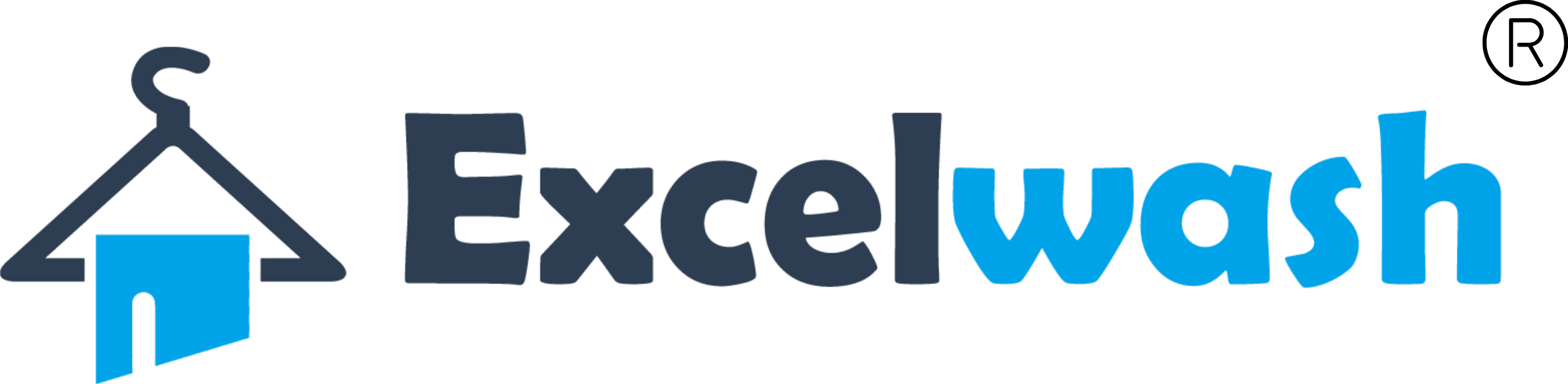 Excelwash Logo