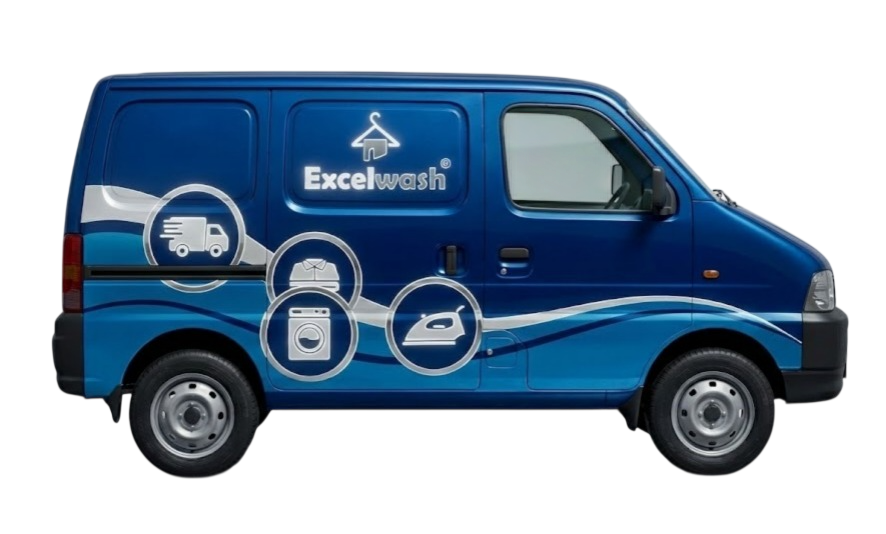 Excelwash Van